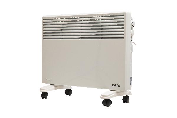 Конвекторный обогреватель Oasis LK-15